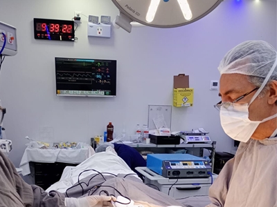 Cirurgia de Glaucoma em S�o Paulo | Cl�nica e Cirurgia de Olhos Paulista